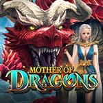 Mother of Dragons SP